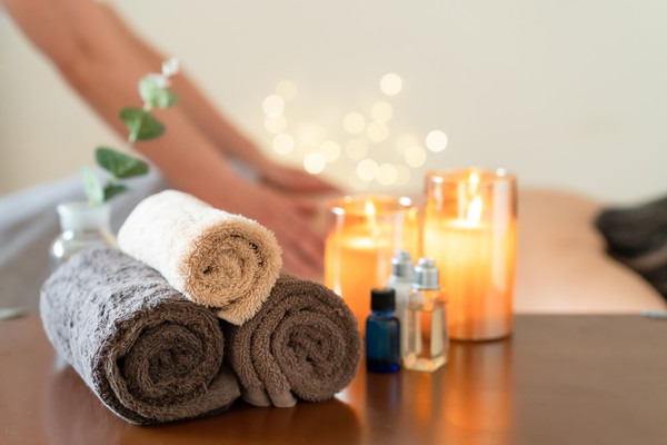 マッサージのイメージ画像