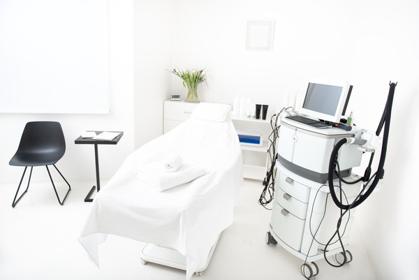 美容クリニックのイメージ画像