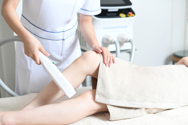 脱毛サロンのイメージ画像